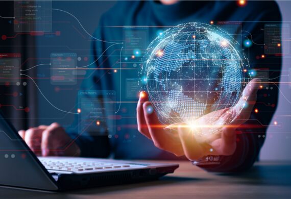 Troye cybersecurity solutions for threat detection and business protection